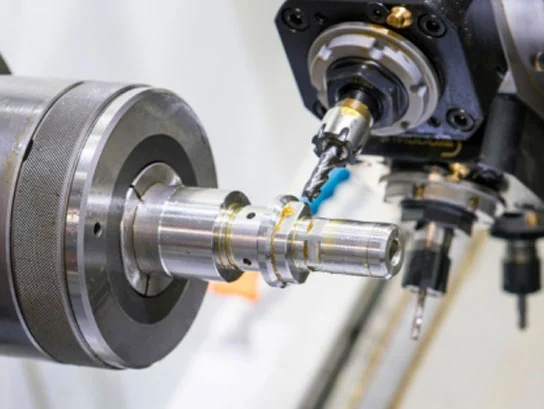 A Guide to CNC Prototype Manufacturing