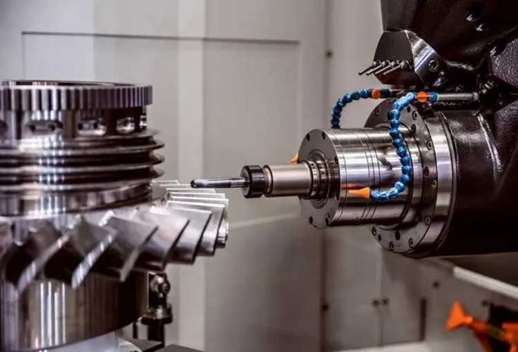 Small Parts, Big Impact: Precision Prototyping Machining in Micro Manufacturing