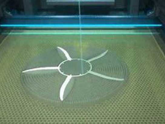 sla 3d printing